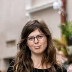 Barbora Sharrock