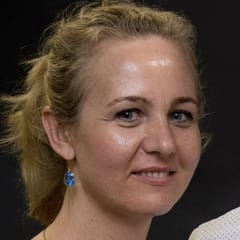 Dalia Kubiliute