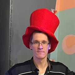 Edvinas Palujanskas